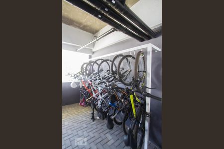Apartamento para alugar com 121m², 2 quartos e 2 vagasBicicletário