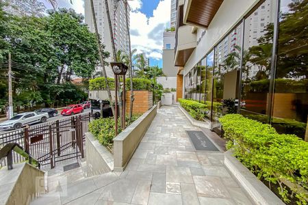 Apartamento à venda com 187m², 3 quartos e 3 vagasArea Comun