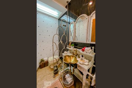 Apartamento à venda com 187m², 3 quartos e 3 vagasLavabo