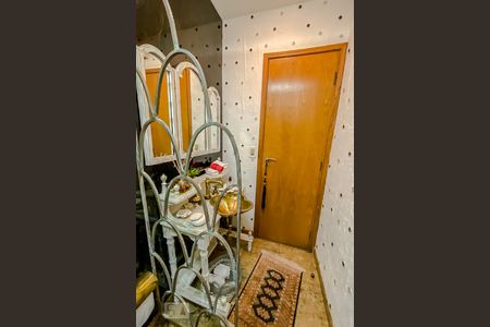 Apartamento à venda com 187m², 3 quartos e 3 vagasLavabo