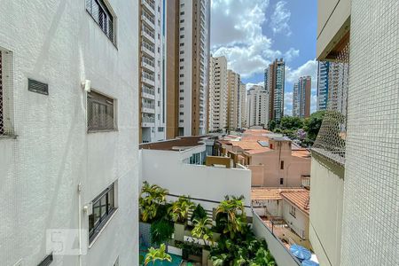 Apartamento à venda com 187m², 3 quartos e 3 vagasVista do Quarto