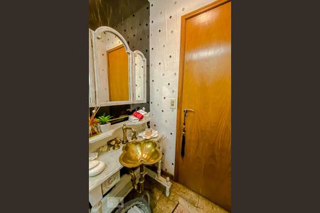 Apartamento à venda com 187m², 3 quartos e 3 vagasLavabo