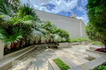 Apartamento à venda com 187m², 3 quartos e 3 vagasArea Comun