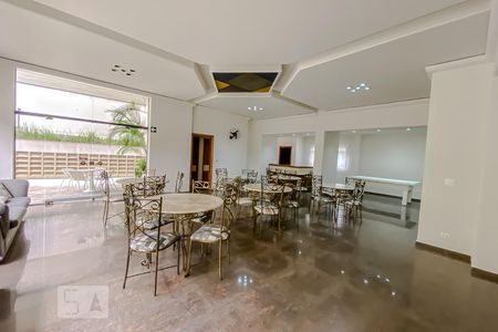 Apartamento à venda com 187m², 3 quartos e 3 vagasSalao de Festa