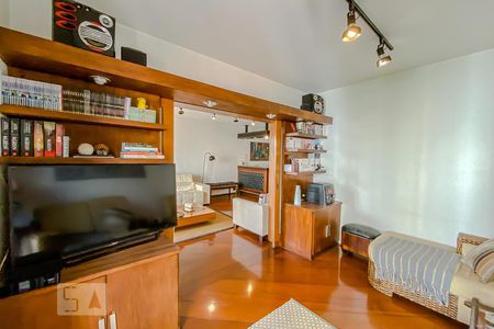 Apartamento à venda com 187m², 3 quartos e 3 vagasSala