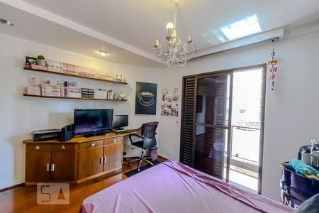 Apartamento à venda com 187m², 3 quartos e 3 vagasSuite