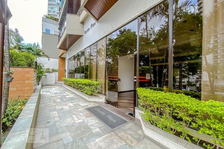 Apartamento à venda com 187m², 3 quartos e 3 vagasArea Comun