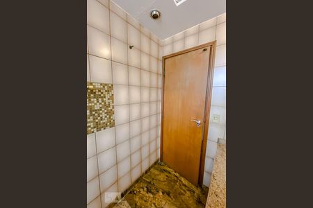 Apartamento à venda com 187m², 3 quartos e 3 vagasBanheiro