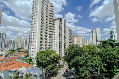 Apartamento à venda com 187m², 3 quartos e 3 vagasVista da Suite 2