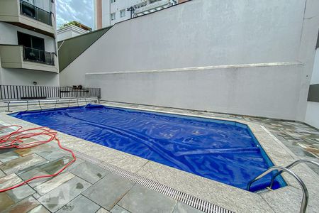 Apartamento à venda com 187m², 3 quartos e 3 vagasÁrea comum - Piscina