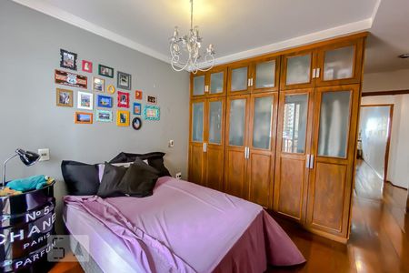 Apartamento à venda com 187m², 3 quartos e 3 vagasSuite