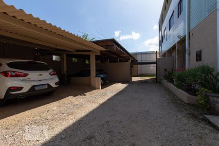 Apartamento para alugar com 55m², 2 quartos e 1 vagaÁrea comum- Garagem
