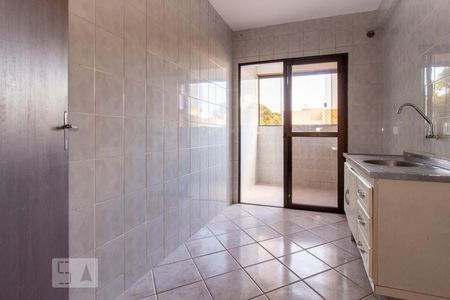 Apartamento para alugar com 55m², 2 quartos e 1 vagaCozinha