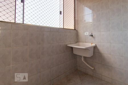 Apartamento para alugar com 55m², 2 quartos e 1 vagaÁrea de Serviço