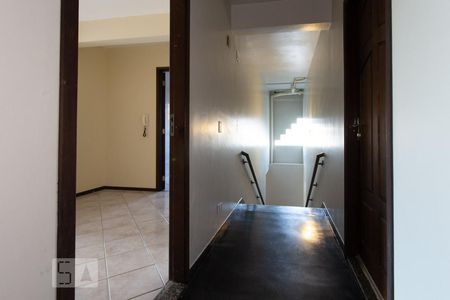 Apartamento para alugar com 55m², 2 quartos e 1 vagaHall de Entrada - Apartamento