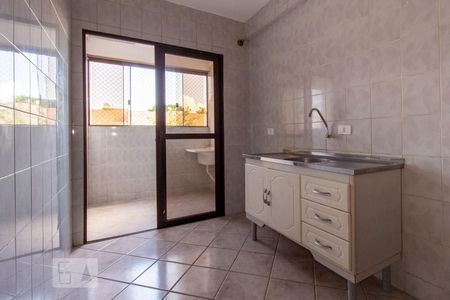 Apartamento para alugar com 55m², 2 quartos e 1 vagaCozinha