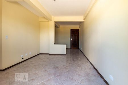 Sala de apartamento para alugar com 2 quartos, 55m² em Boqueirão, Curitiba