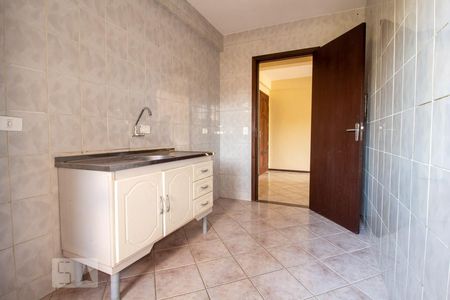 Apartamento para alugar com 55m², 2 quartos e 1 vagaCozinha