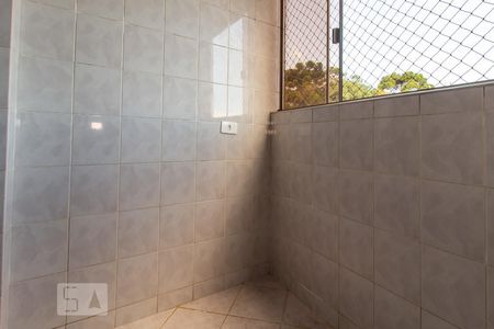 Apartamento para alugar com 55m², 2 quartos e 1 vagaÁrea de Serviço