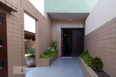 Apartamento para alugar com 55m², 2 quartos e 1 vagaHall de Entrada