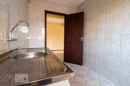 Apartamento para alugar com 55m², 2 quartos e 1 vagaCozinha