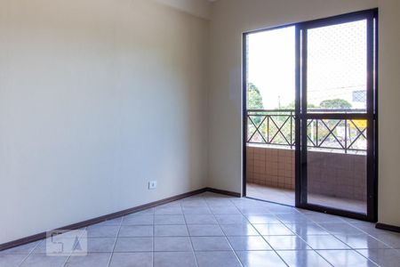 Sala de apartamento para alugar com 2 quartos, 55m² em Boqueirão, Curitiba