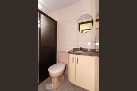 Apartamento para alugar com 55m², 2 quartos e 1 vagaBanheiro