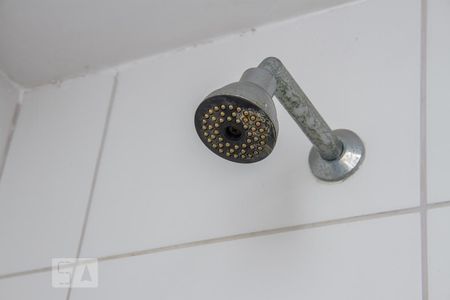 Apartamento à venda com 63m², 3 quartos e 1 vagaBanheiro Social