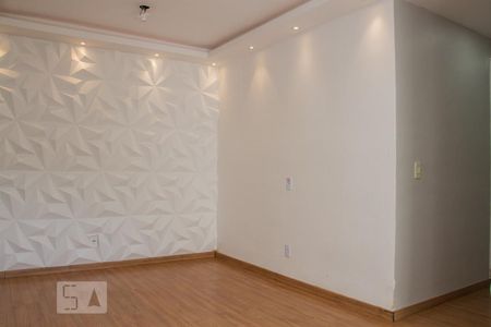 Sala de apartamento à venda com 3 quartos, 63m² em Engenho de Dentro, Rio de Janeiro