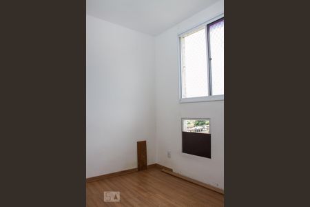 Apartamento à venda com 63m², 3 quartos e 1 vagaQuarto 02