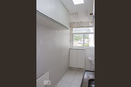 Apartamento à venda com 63m², 3 quartos e 1 vagaCozinha