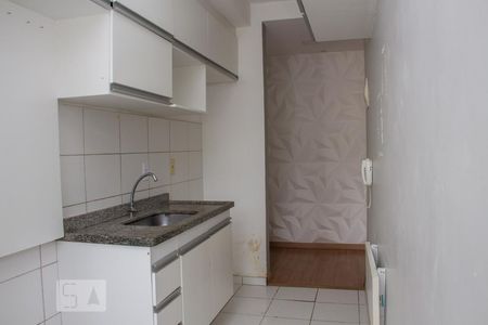 Apartamento à venda com 63m², 3 quartos e 1 vagaCozinha