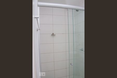 Apartamento à venda com 63m², 3 quartos e 1 vagaBanheiro Social