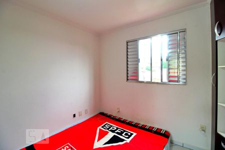 Quarto 1 de apartamento à venda com 2 quartos, 64m² em Vila Eldízia, Santo André