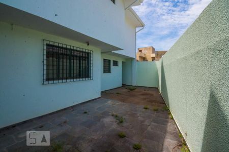 Casa à venda com 350m², 3 quartos e 5 vagasQuintal