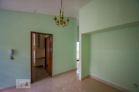 Sala de Jantar de casa à venda com 3 quartos, 350m² em Jardim das Paineiras, Campinas