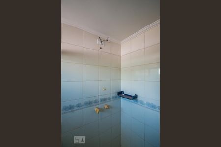 Casa à venda com 350m², 3 quartos e 5 vagasBanheiro da Suíte