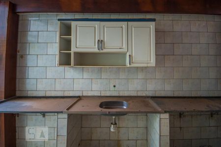 Casa à venda com 350m², 3 quartos e 5 vagasChurrasqueira