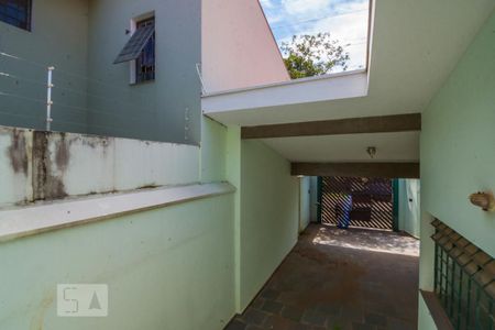 Casa à venda com 350m², 3 quartos e 5 vagasVista do Quarto 2