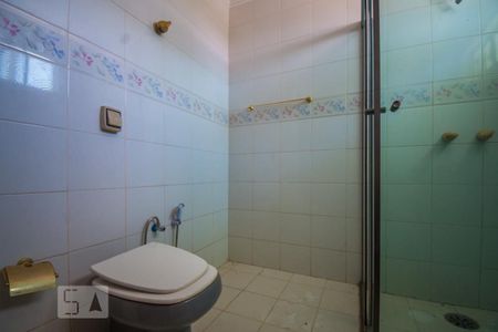 Casa à venda com 350m², 3 quartos e 5 vagasBanheiro