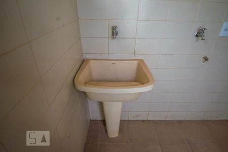 Casa à venda com 350m², 3 quartos e 5 vagasÁrea de Serviço