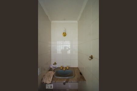 Casa à venda com 350m², 3 quartos e 5 vagasLavabo