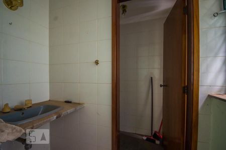 Casa à venda com 350m², 3 quartos e 5 vagasLavabo