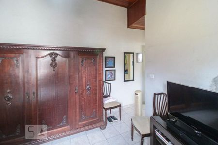 Casa à venda com 220m², 4 quartos e 4 vagasQuarto da edícula