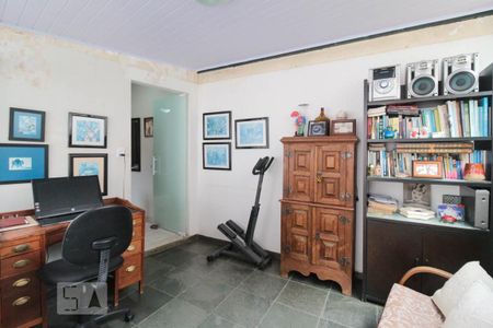 Casa à venda com 220m², 4 quartos e 4 vagasHall da edícula