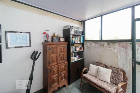 Casa à venda com 220m², 4 quartos e 4 vagasHall da edícula