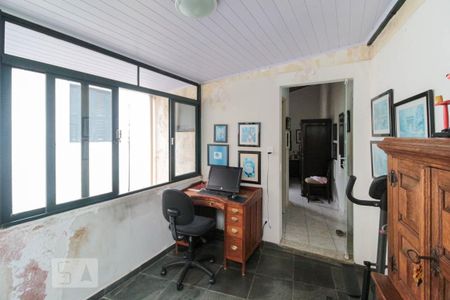 Casa à venda com 220m², 4 quartos e 4 vagasHall da edícula