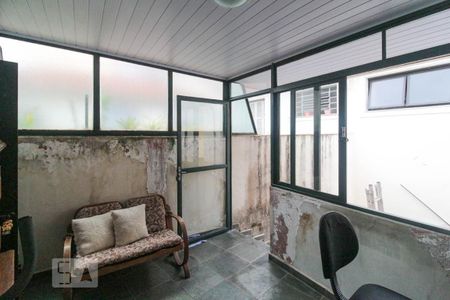 Casa à venda com 220m², 4 quartos e 4 vagasHall da edícula