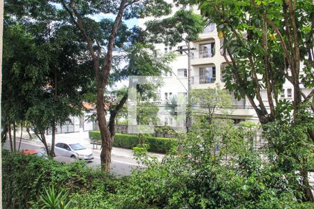 Apartamento para alugar com 38m², 1 quarto e 1 vagaVista