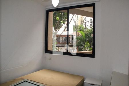 Apartamento para alugar com 38m², 1 quarto e 1 vagaQuarto